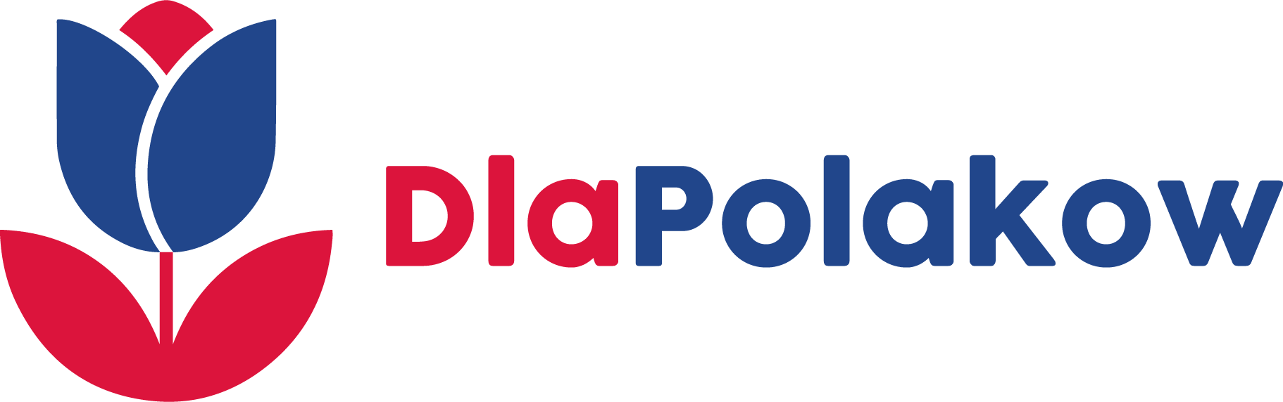 Logo DlaPolakow.app